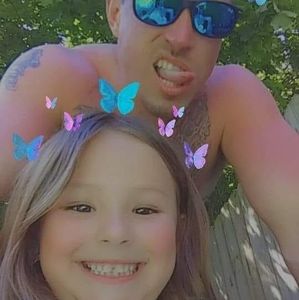 Meet your Posher, Timothy